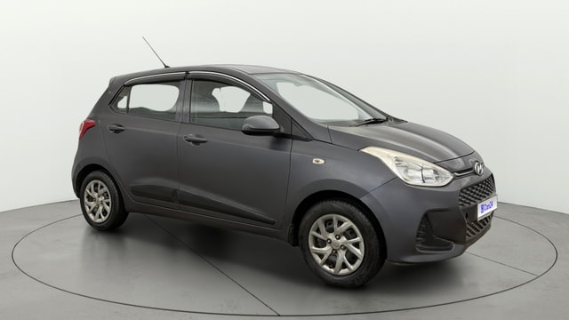 View Hyundai Grand i10 Image 21 Used Hyundai Grand i10 Image 21
