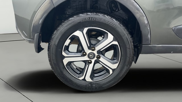 View Tata Nexon Image 34 Used Tata Nexon Image 34