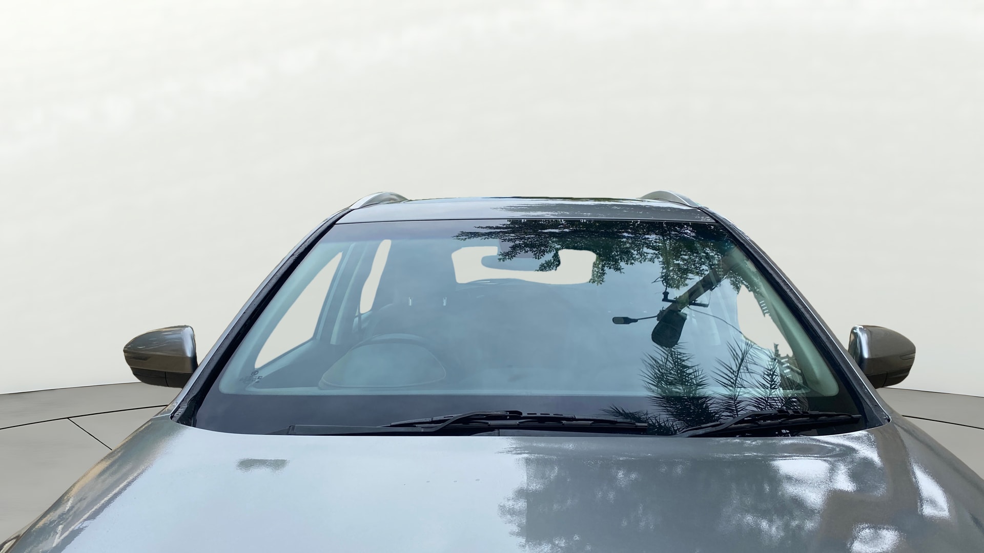 Used 2019 MG Hector Used 2019 MG Hector