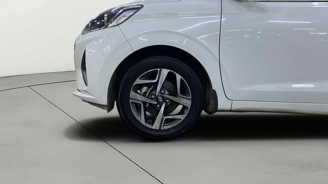 View Hyundai Aura Image 28 Used Hyundai Aura Image 28