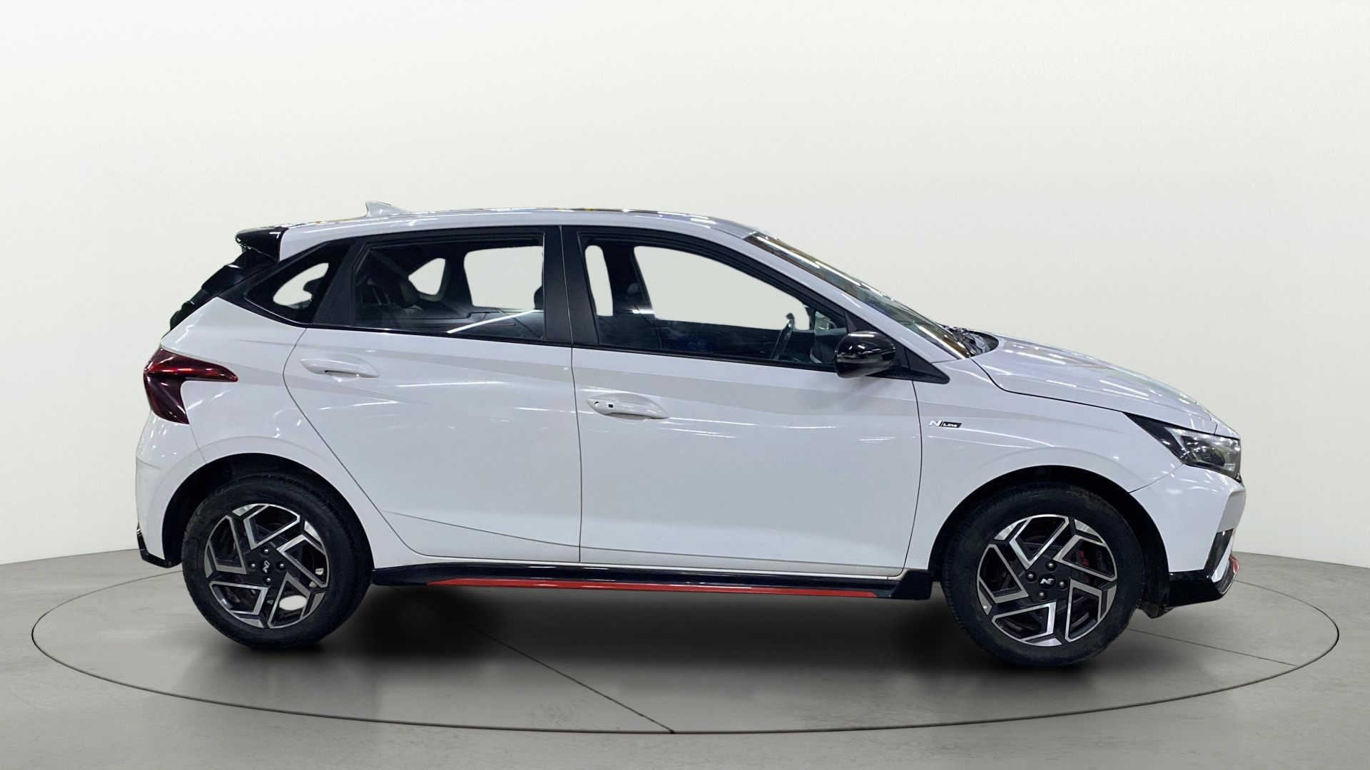 Used 2023 Hyundai Elite i20 Used 2023 Hyundai Elite i20