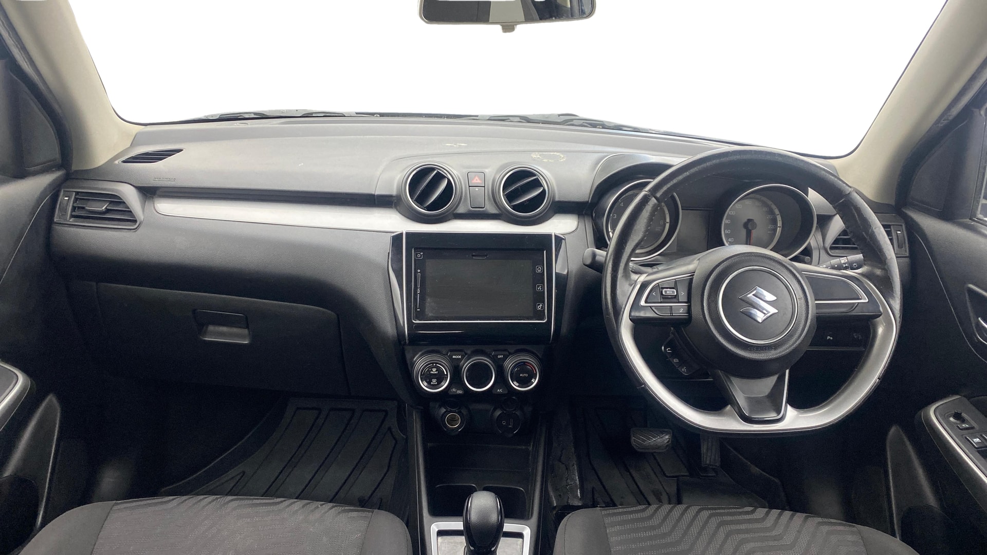 View 2019 Maruti Suzuki 1000 Base Variant Image 15 Used 2019 Maruti Suzuki 1000 Base Variant Image 15