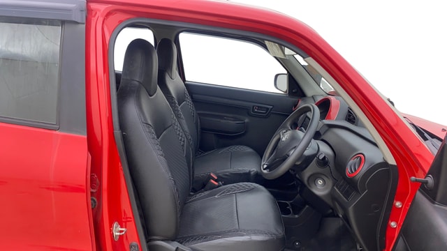 View Maruti Suzuki 1000 Image 25 Used Maruti Suzuki 1000 Image 25