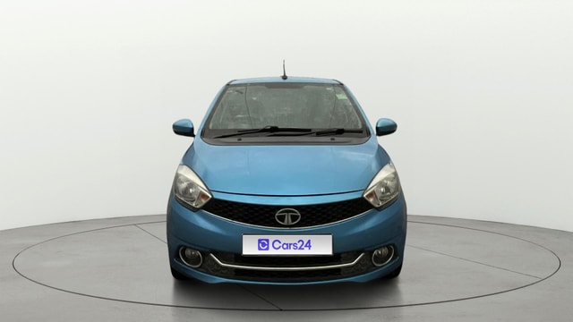 View Tata Tiago Image 1 Used Tata Tiago Image 1