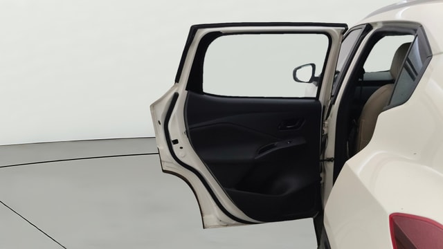 View Nissan Magnite Image 22 Used Nissan Magnite Image 22