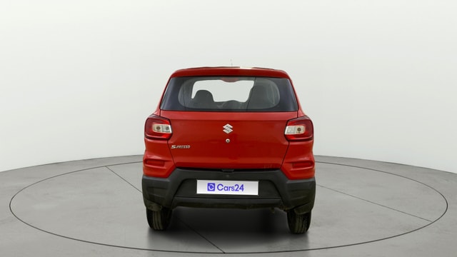 View Maruti Suzuki 1000 Image 39 Used Maruti Suzuki 1000 Image 39