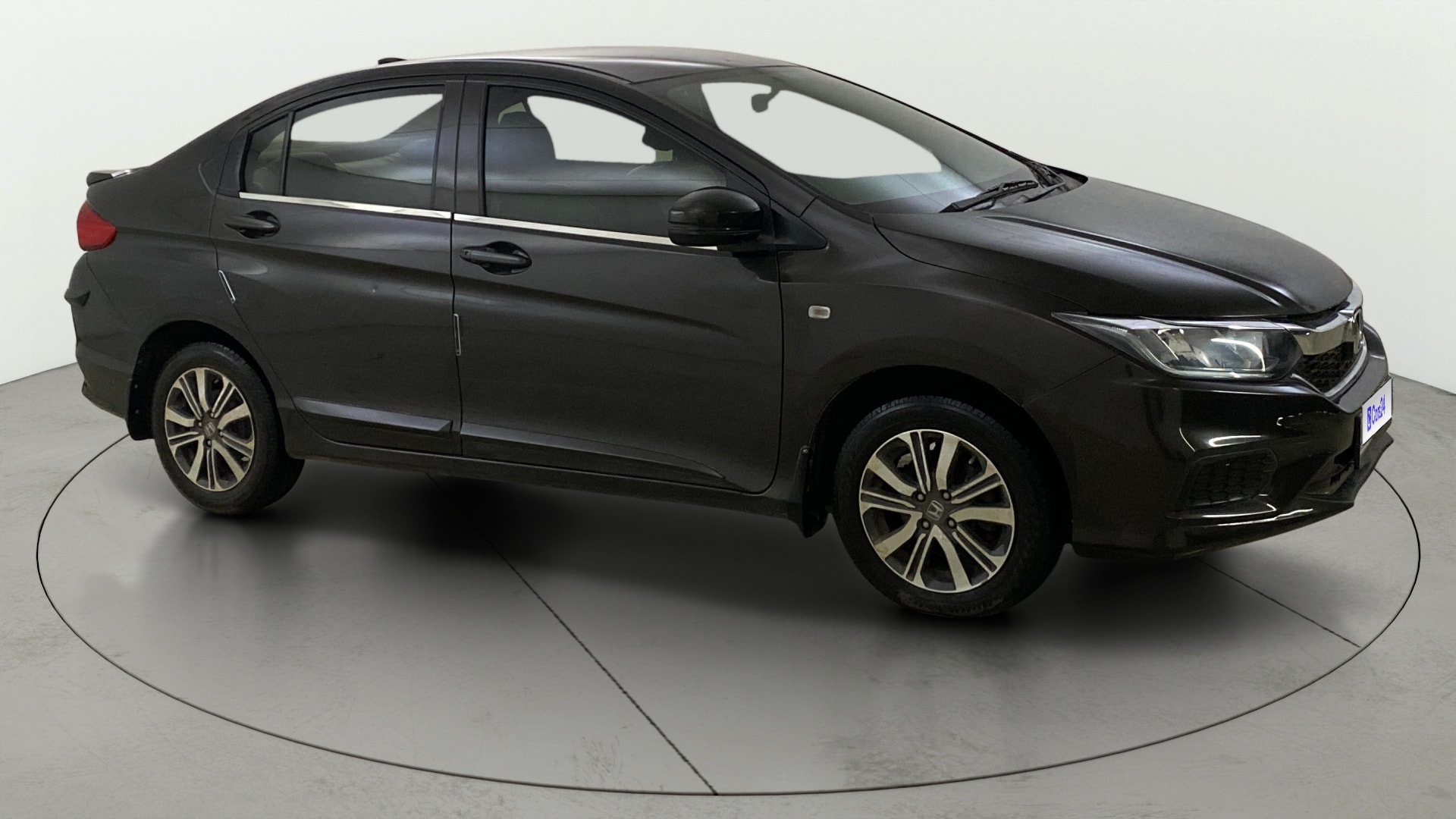 Used 2019 Honda City Used 2019 Honda City