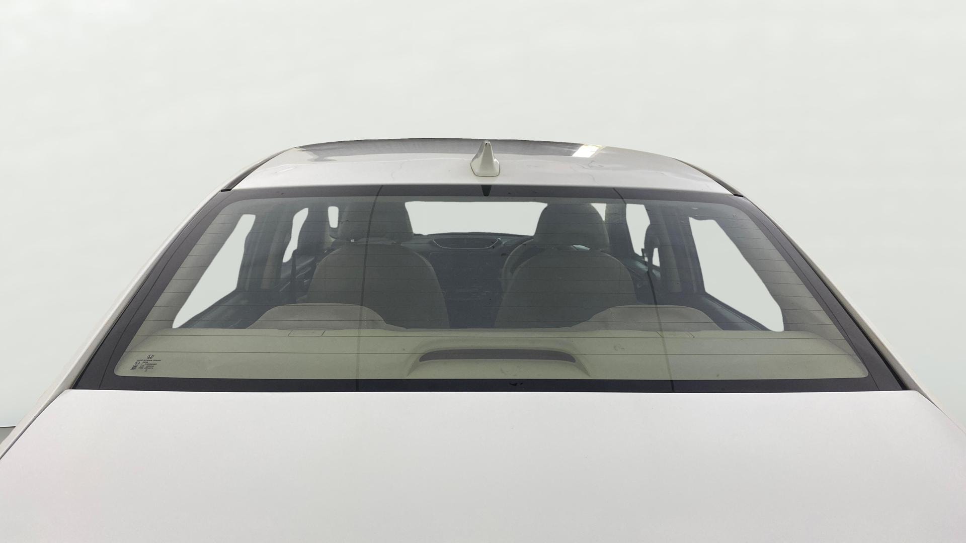 View 2019 Honda Amaze E MT Petrol BS IV Image 4 Used 2019 Honda Amaze E MT Petrol BS IV Image 4