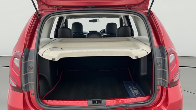 View Renault Duster Image 37 Used Renault Duster Image 37