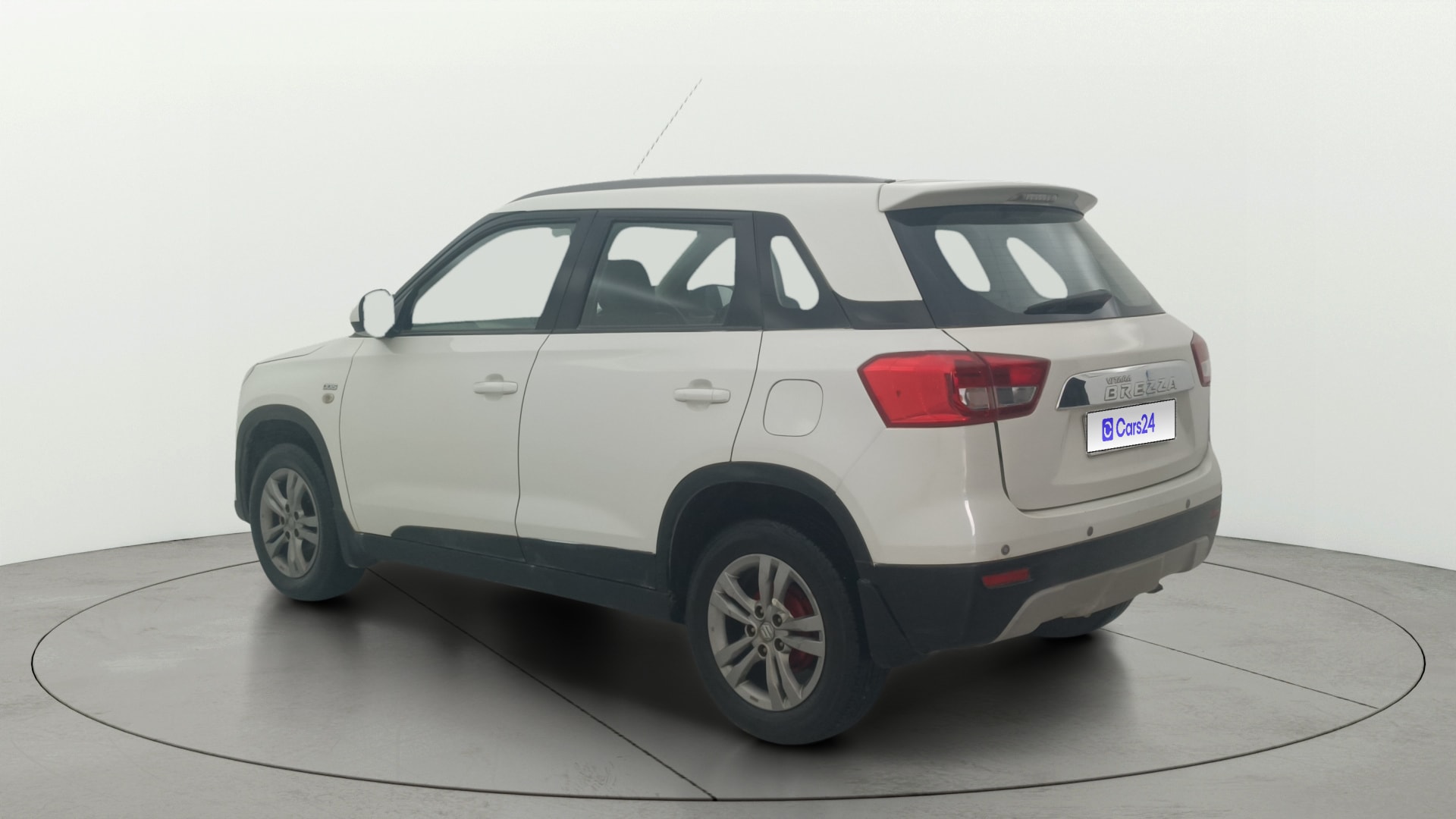 Used 2016 Maruti Suzuki 1000 Used 2016 Maruti Suzuki 1000