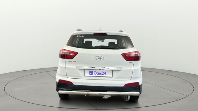 View Hyundai Creta Image 42 Used Hyundai Creta Image 42