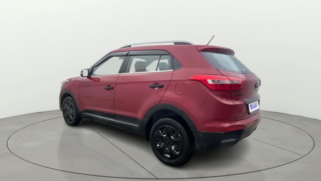 View Hyundai Creta Image 2 Used Hyundai Creta Image 2