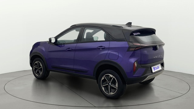 View Tata Nexon Image 2 Used Tata Nexon Image 2