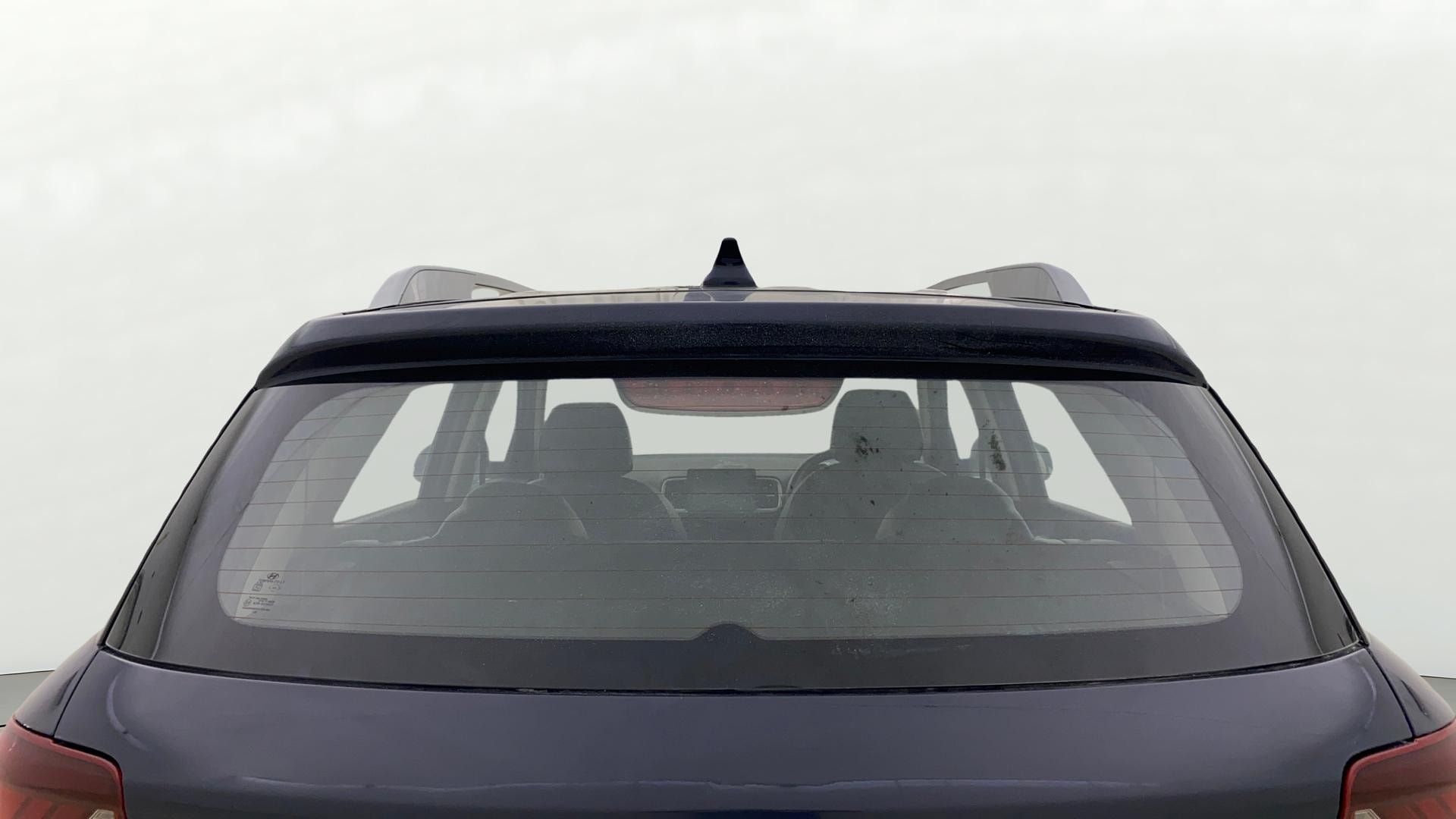 View 2022 Hyundai Venue S Plus 1.2 Petrol Image 4 Used 2022 Hyundai Venue S Plus 1.2 Petrol Image 4