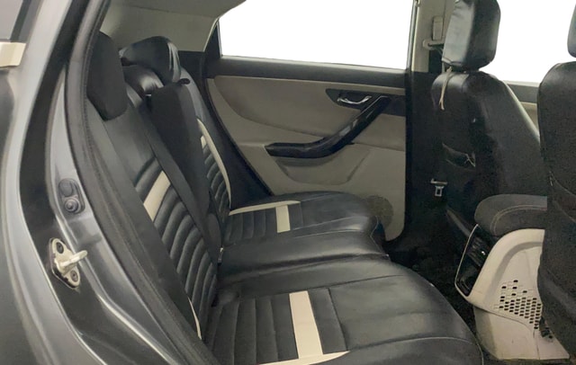 View Tata Nexon Image 31 Used Tata Nexon Image 31