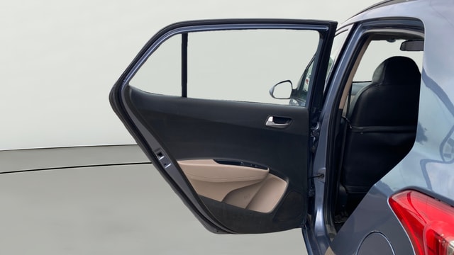 View Hyundai Grand i10 Image 22 Used Hyundai Grand i10 Image 22
