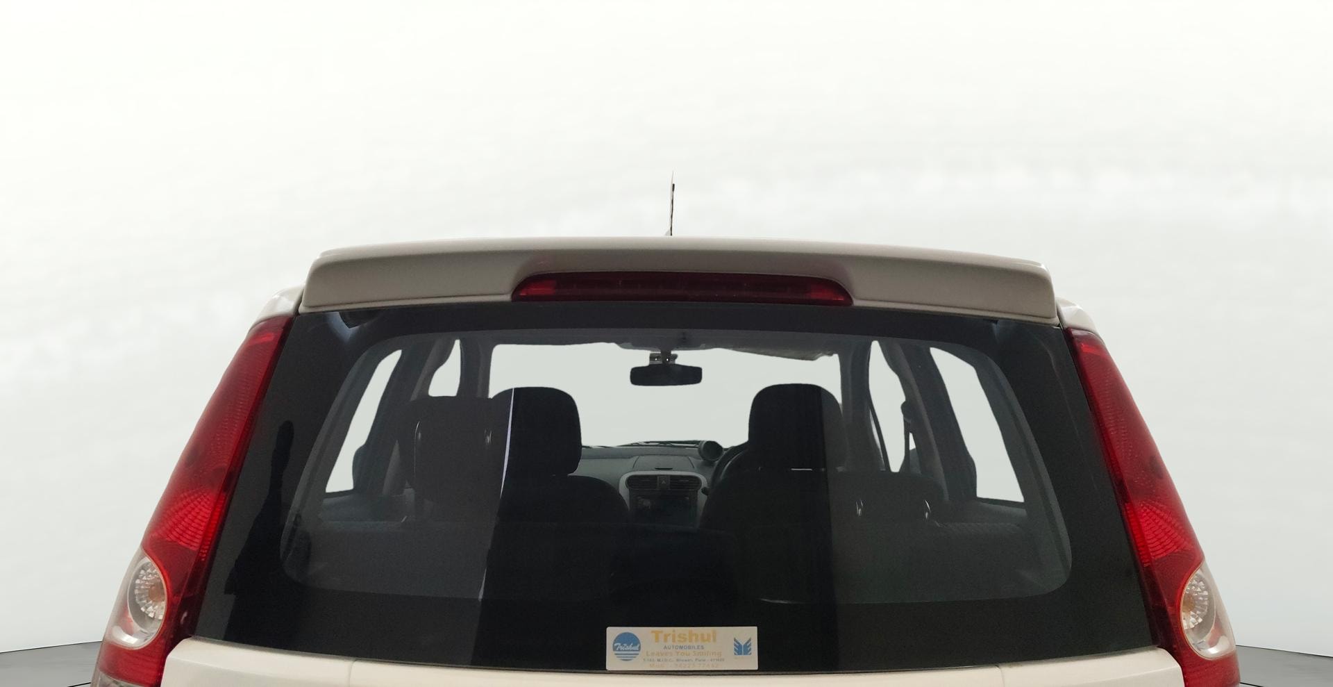 View 2014 Maruti Suzuki 1000 Base Variant Image 4 Used 2014 Maruti Suzuki 1000 Base Variant Image 4