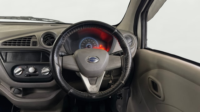 View Datsun Redi GO Image 20 Used Datsun Redi GO Image 20