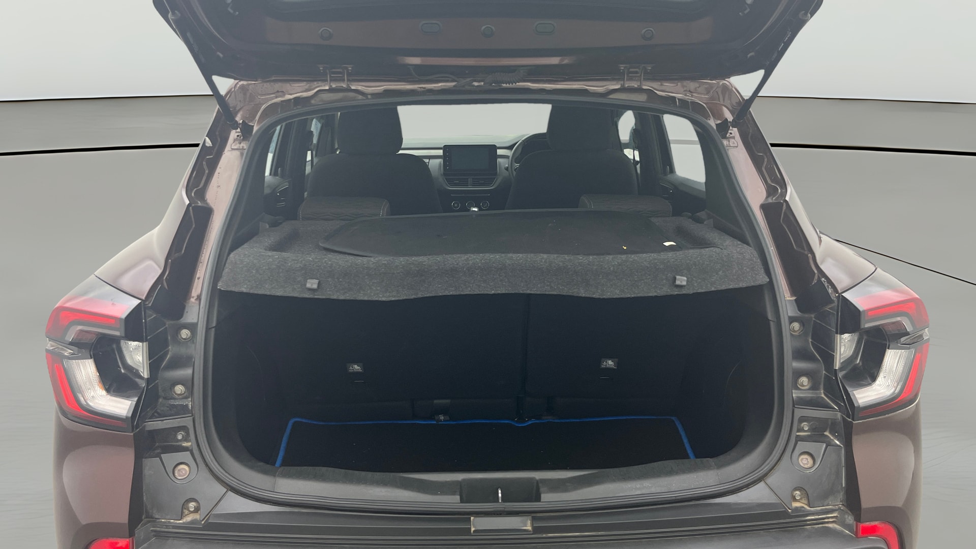 Used 2022 Renault Kiger Used 2022 Renault Kiger