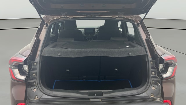 View Renault Kiger Image 38 Used Renault Kiger Image 38
