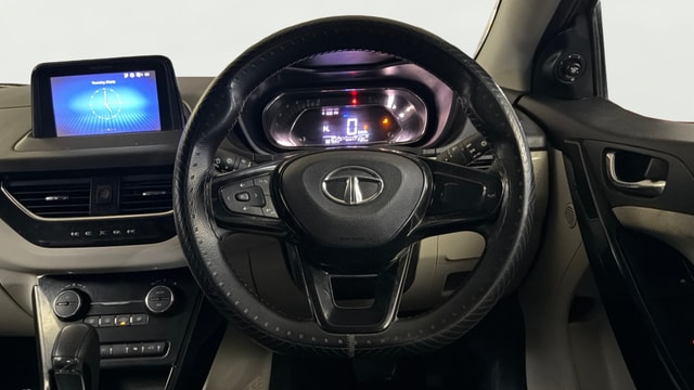 View Tata Nexon Image 20 Used Tata Nexon Image 20