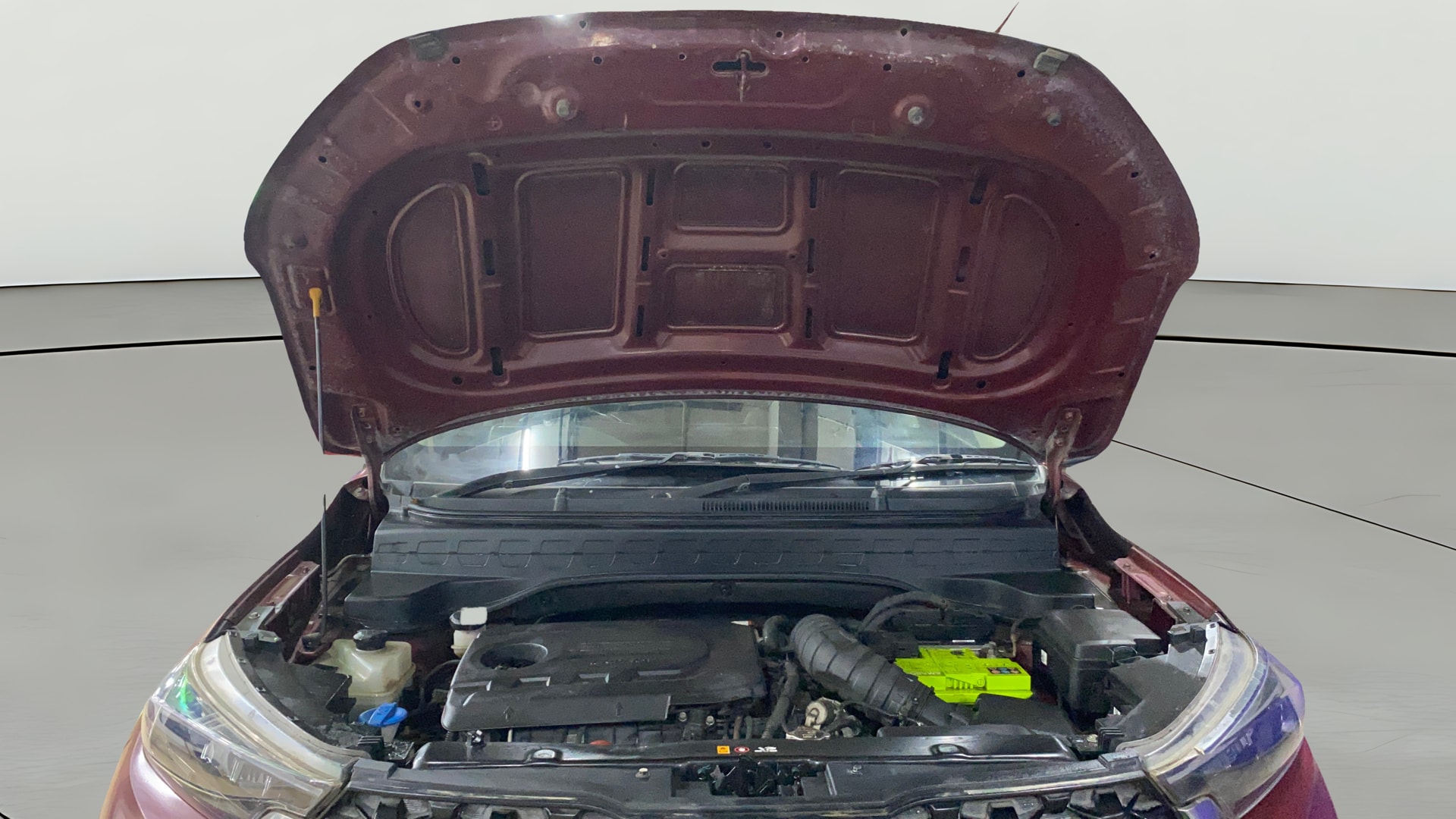 Used 2020 Kia Sonet Used 2020 Kia Sonet