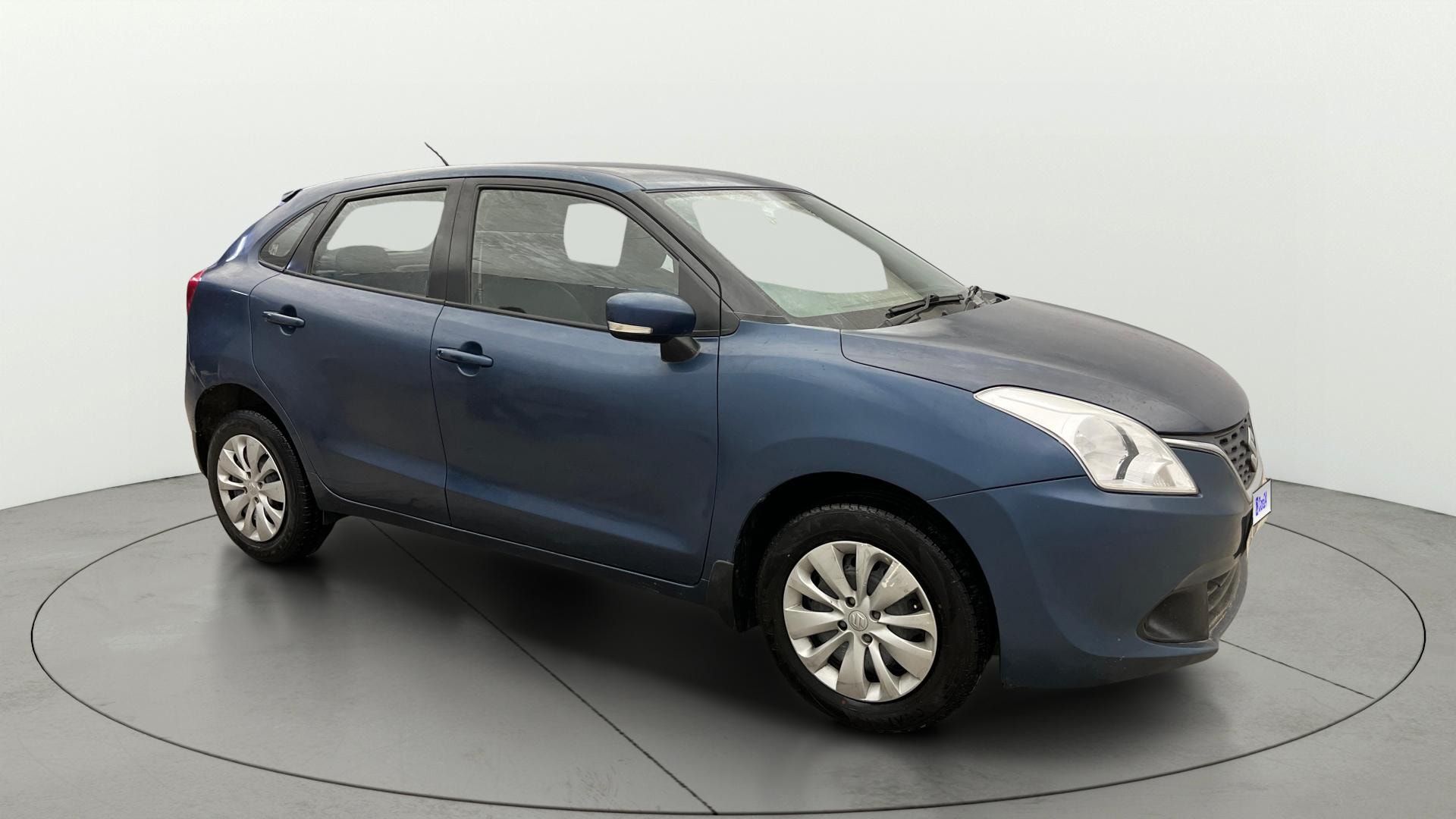 View 2017 Maruti Suzuki 1000 Base Variant Image 21 Used 2017 Maruti Suzuki 1000 Base Variant Image 21