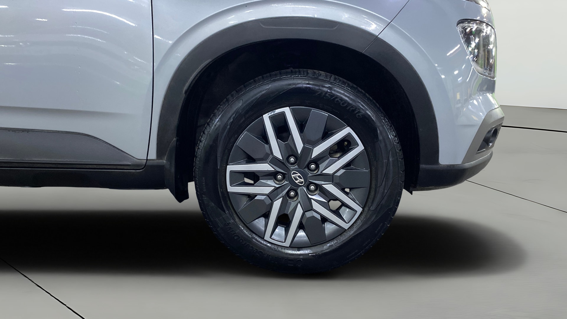 Used 2022 Hyundai Venue Used 2022 Hyundai Venue