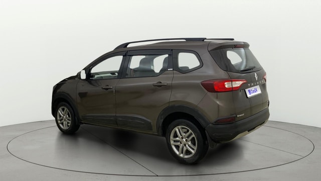 View Renault Triber Image 2 Used Renault Triber Image 2