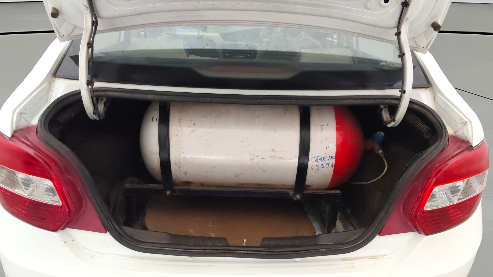 View 2020 Tata Zest XM Petrol Image 36 Used 2020 Tata Zest XM Petrol Image 36