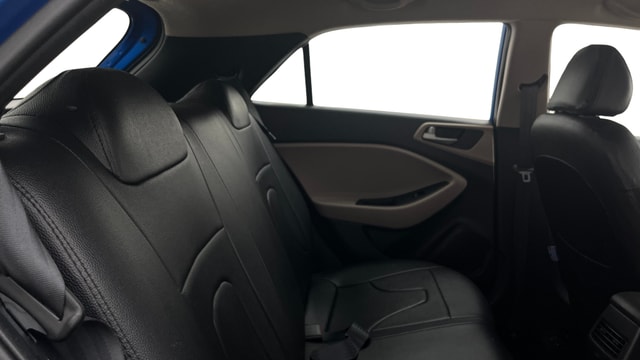 View Hyundai Elite i20 Image 29 Used Hyundai Elite i20 Image 29