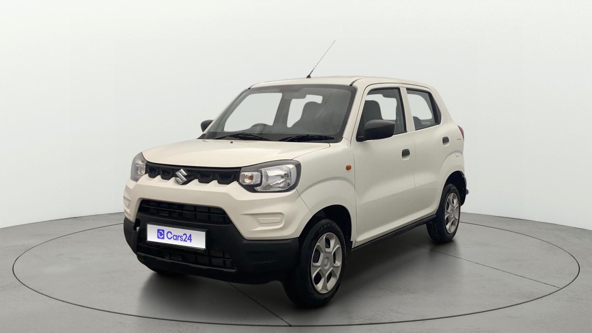 Used 2025 Maruti Suzuki 1000 Used 2025 Maruti Suzuki 1000