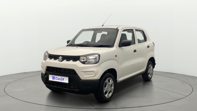 View Maruti Suzuki 1000 Image 34 Used Maruti Suzuki 1000 Image 34