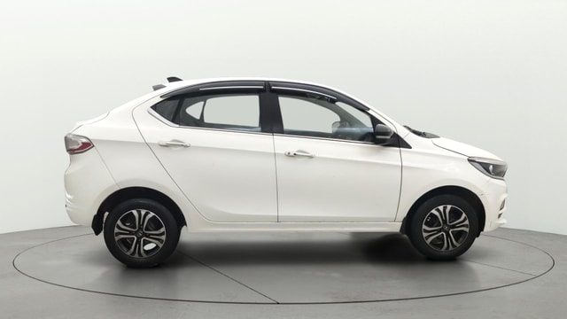 View Tata Tigor Image 8 Used Tata Tigor Image 8