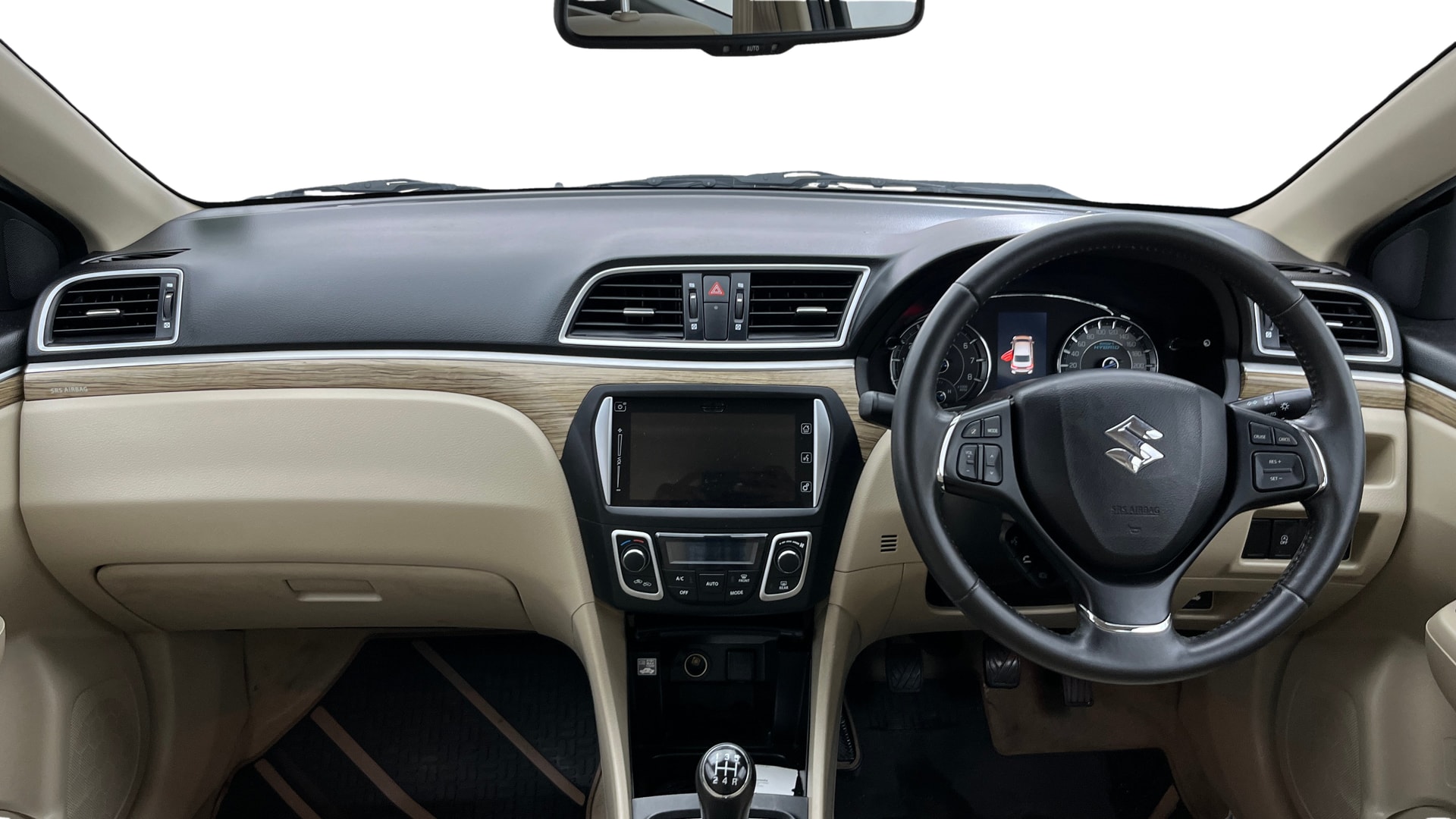 View 2020 Maruti Suzuki 1000 Base Variant Image 16 Used 2020 Maruti Suzuki 1000 Base Variant Image 16