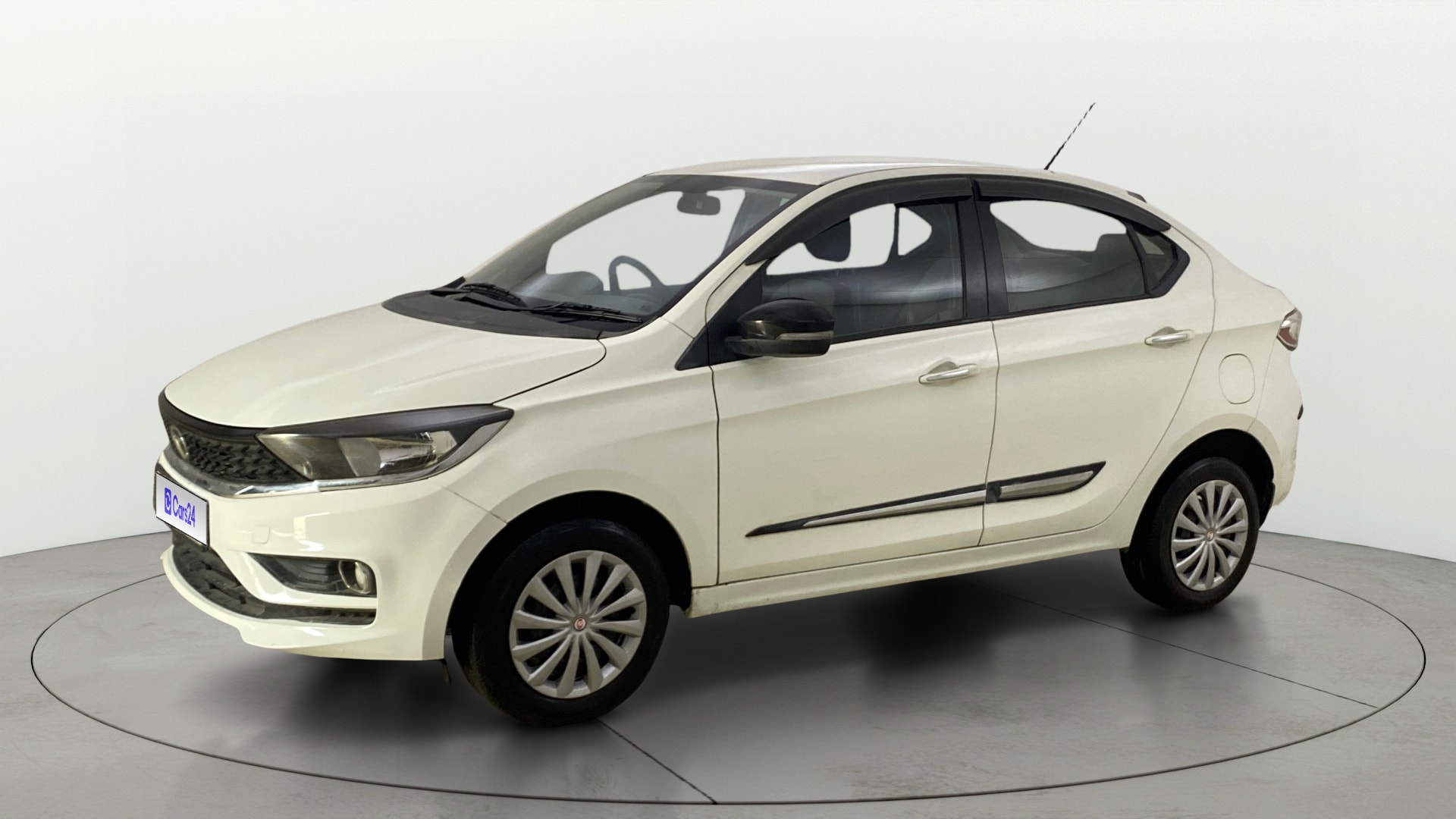 Used 2022 Tata Tigor Used 2022 Tata Tigor