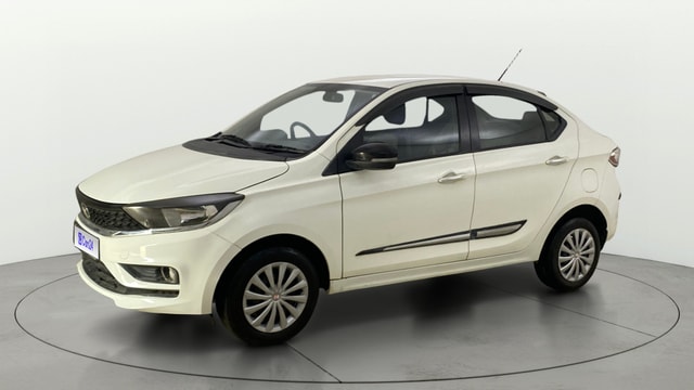 View Tata Tigor Image 35 Used Tata Tigor Image 35