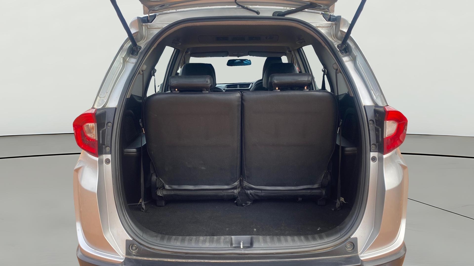 View 2017 Honda BR-V E Diesel Image 41 Used 2017 Honda BR-V E Diesel Image 41