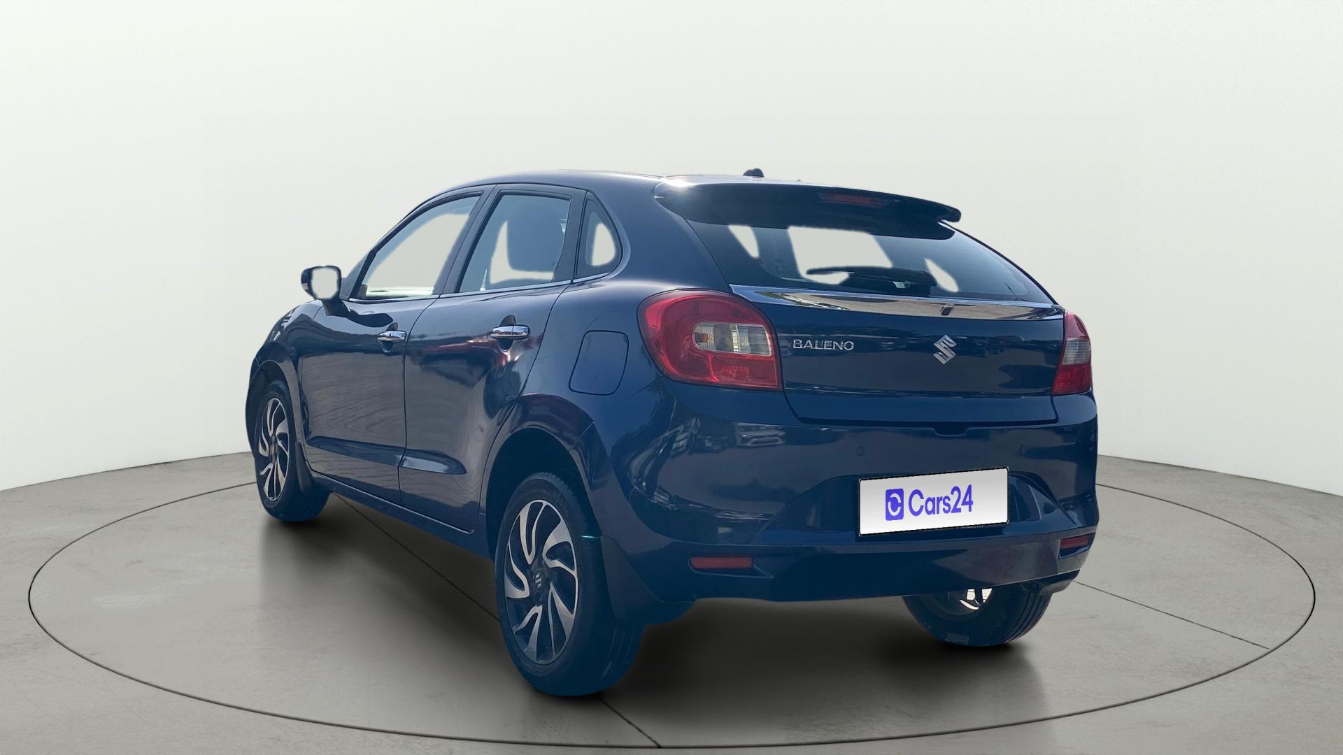 View 2021 Maruti Suzuki 1000 Base Variant Image 2 Used 2021 Maruti Suzuki 1000 Base Variant Image 2
