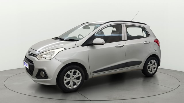 View Hyundai Grand i10 Image 34 Used Hyundai Grand i10 Image 34