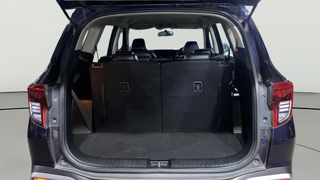 View Kia Carens Image 42 Used Kia Carens Image 42