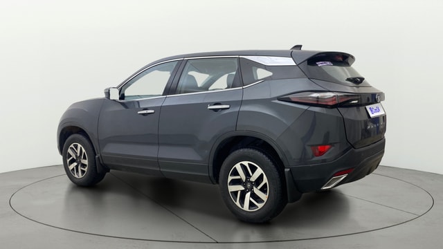 View Tata Harrier Image 2 Used Tata Harrier Image 2
