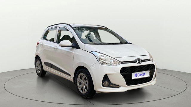 View Hyundai Grand i10 Image 36 Used Hyundai Grand i10 Image 36