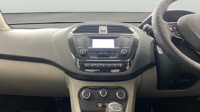 View Tata Tiago Image 17 Used Tata Tiago Image 17
