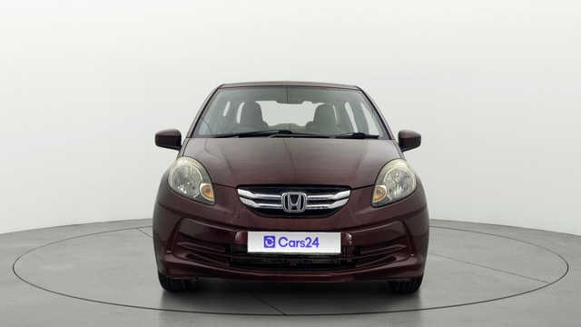 View Honda Amaze Image 1 Used Honda Amaze Image 1