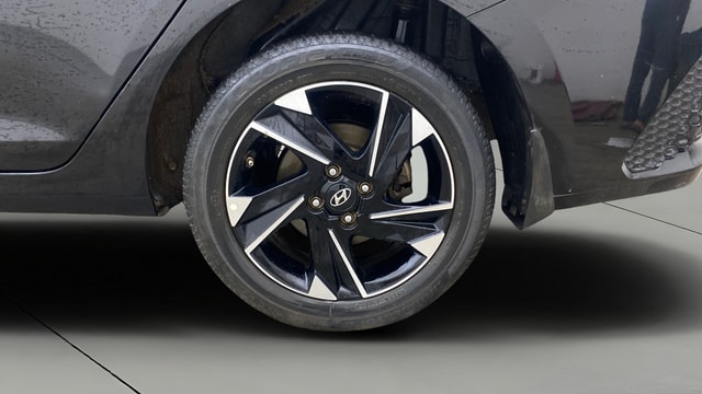 View Hyundai Verna Image 12 Used Hyundai Verna Image 12