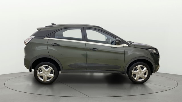 View Tata Nexon Image 8 Used Tata Nexon Image 8