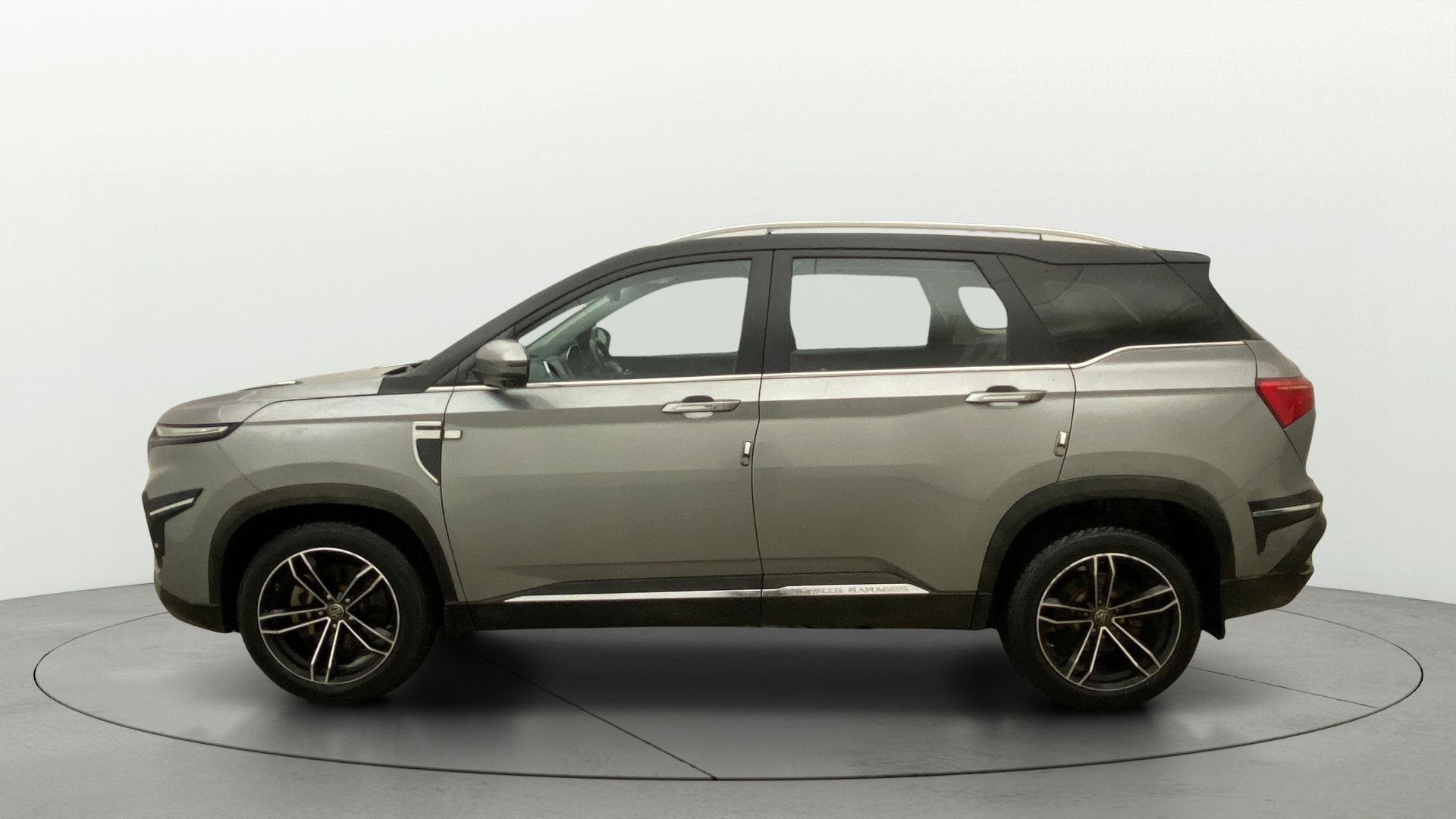 View 2019 MG Hector Sharp Diesel Image 26 Used 2019 MG Hector Sharp Diesel Image 26