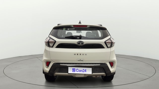 View Tata Nexon Image 41 Used Tata Nexon Image 41