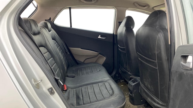 View Hyundai Grand i10 Image 29 Used Hyundai Grand i10 Image 29